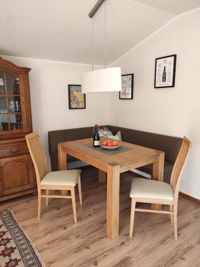 Ferienwohnung Eule Парчинес Екстер'єр фото